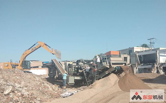 建筑垃圾变“金矿”：全国各省回收再利用补贴政策全梳理