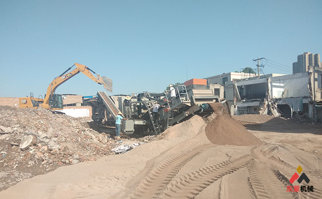 建筑垃圾变“金矿”：全国各省回收再利用补贴政策全梳理