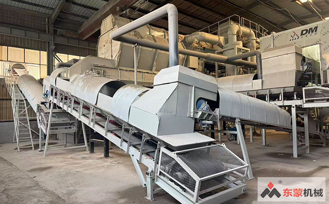 固废无害化处置与资源化利用：守护生态底线，激活资源新价值