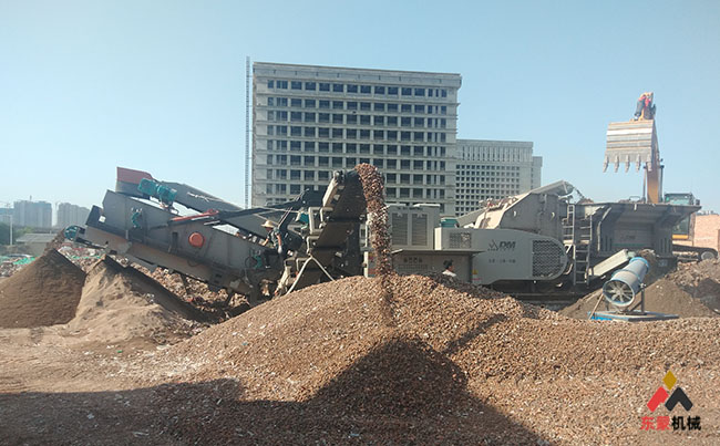 政策利好 —— 国家 “真金白银” 支持，再生骨料生产必然发展趋势解读