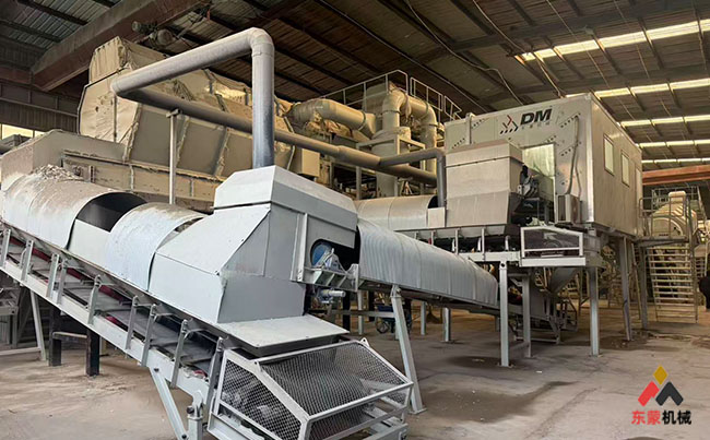 固废无害化处置与资源化利用：守护生态底线，激活资源新价值