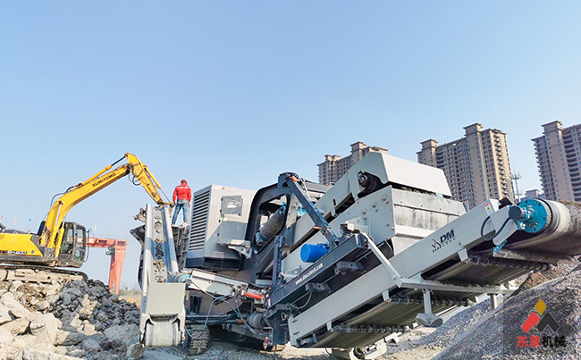 2026 上海建筑垃圾处置新规解读_东蒙助力合规处置与资源化